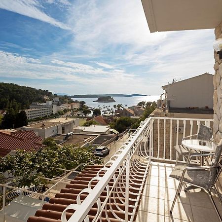 Balic Apartments - Zf Hvar Hvar Town Exterior photo