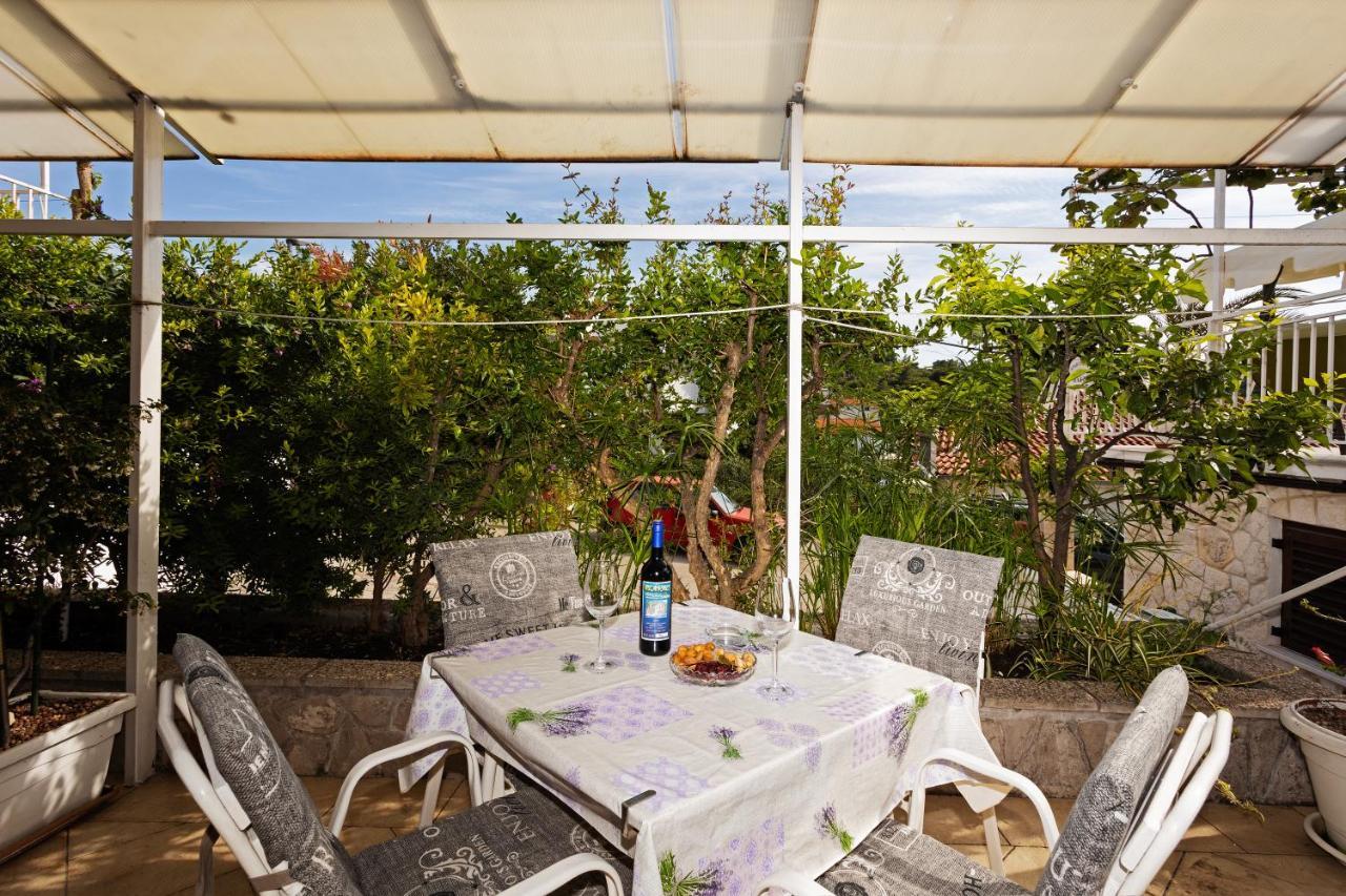 Balic Apartments - Zf Hvar Hvar Town Exterior photo