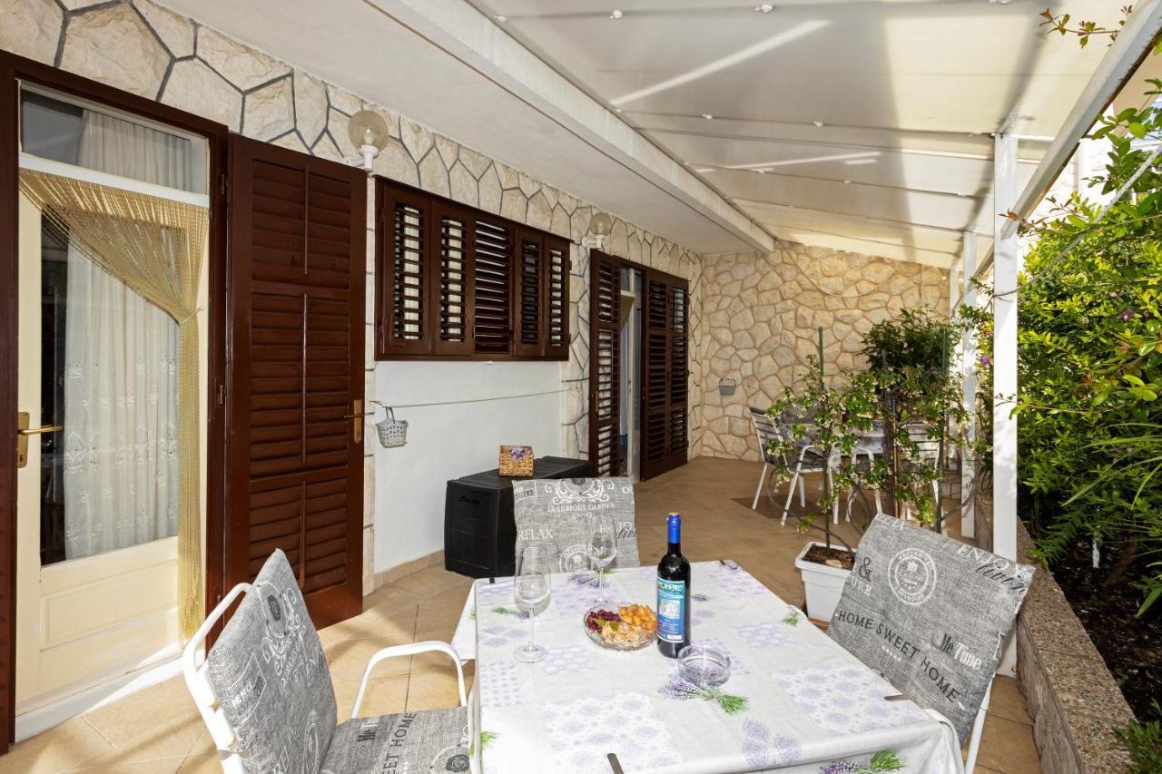 Balic Apartments - Zf Hvar Hvar Town Exterior photo