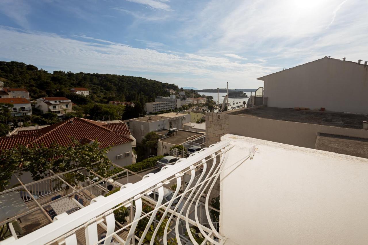 Balic Apartments - Zf Hvar Hvar Town Exterior photo