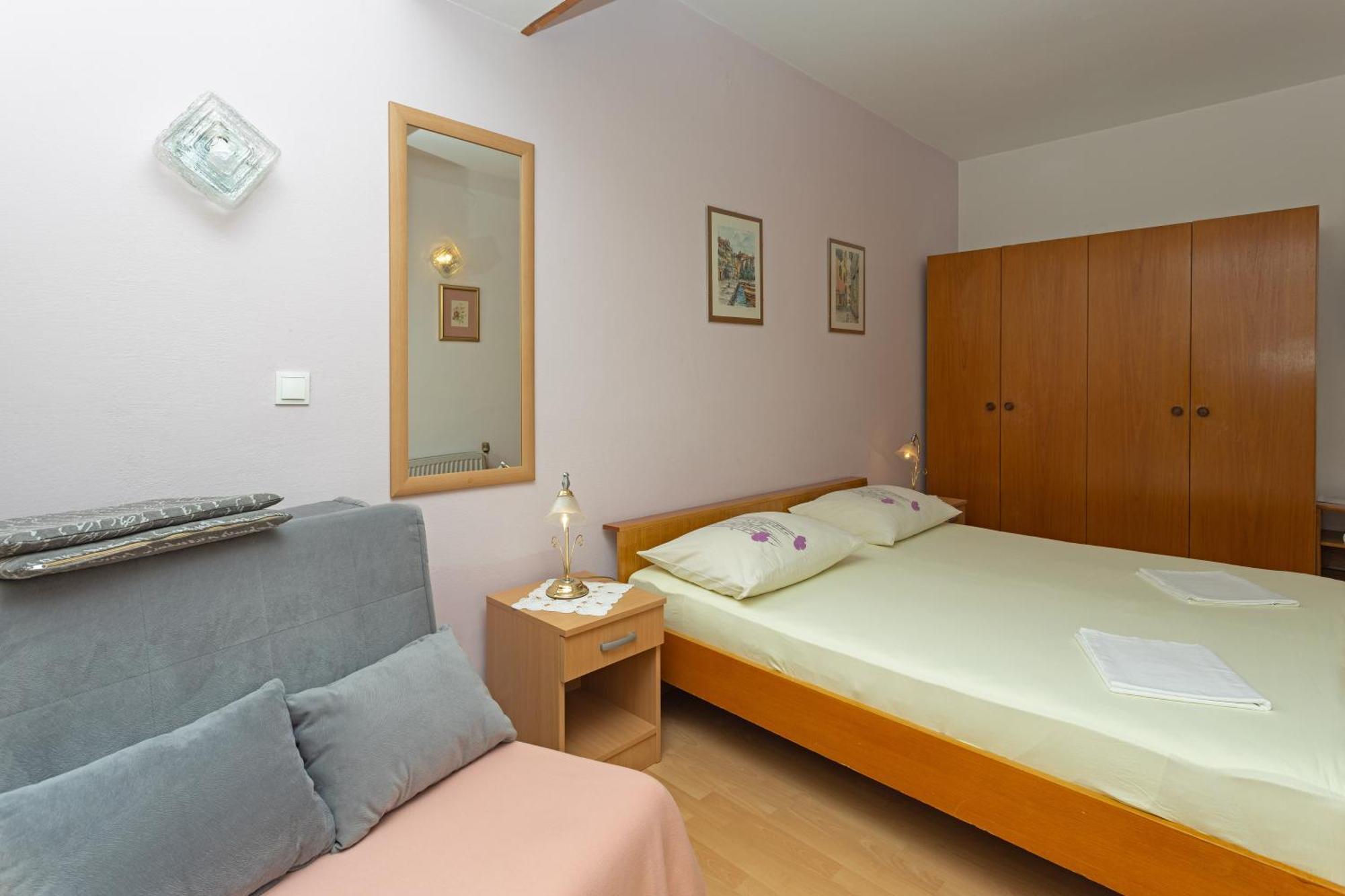 Balic Apartments - Zf Hvar Hvar Town Exterior photo