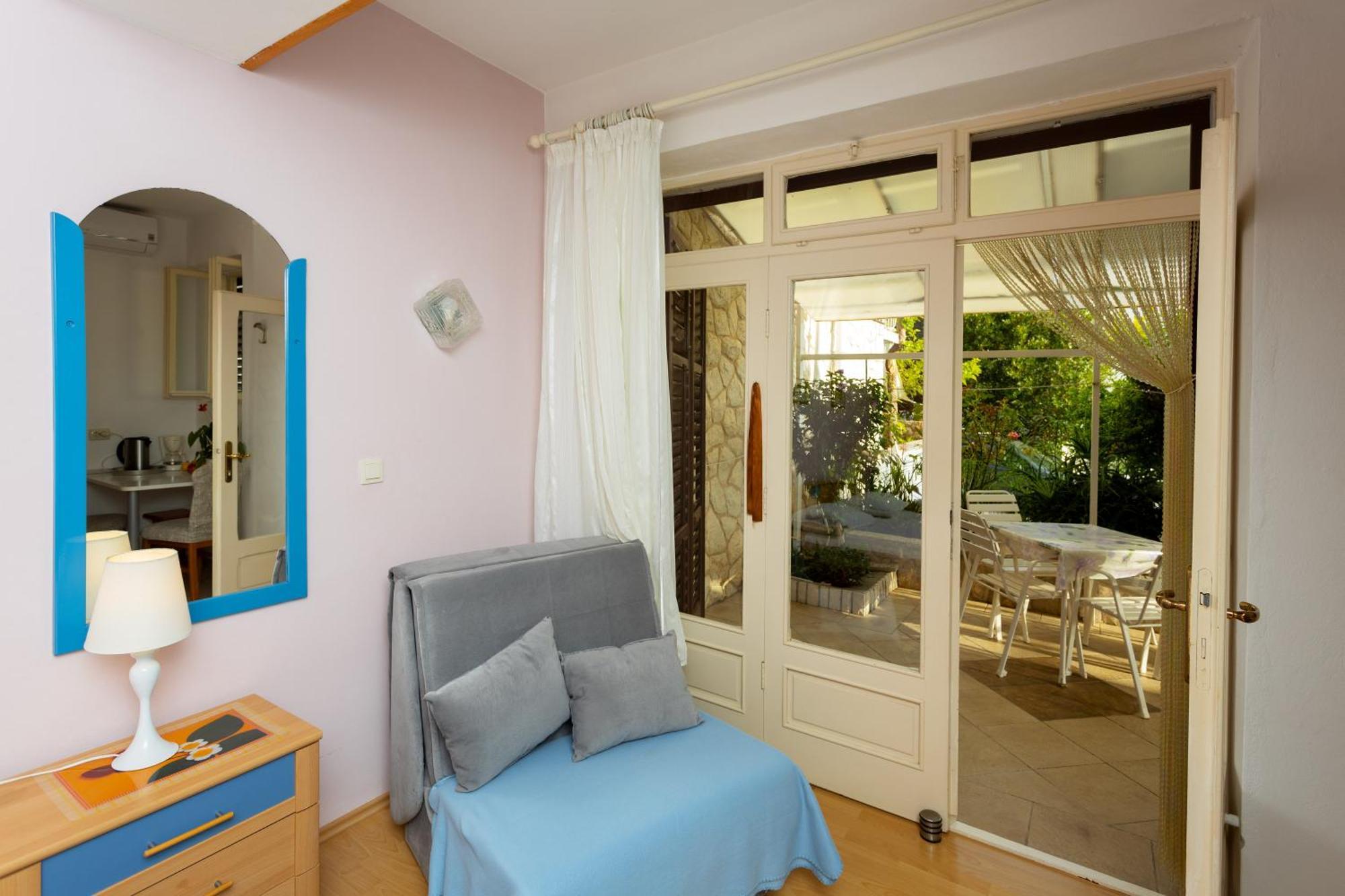 Balic Apartments - Zf Hvar Hvar Town Exterior photo
