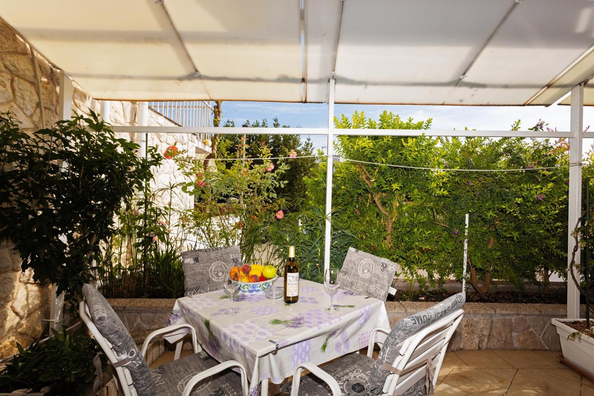 Balic Apartments - Zf Hvar Hvar Town Exterior photo